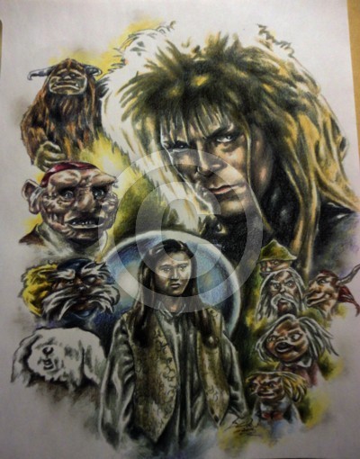 Labyrinth