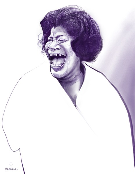 Sometimes you jus' gotta LAUGH!