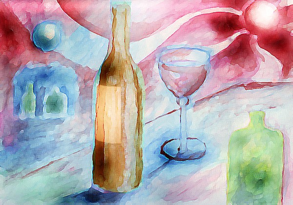 bottles