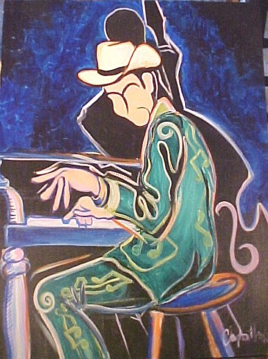 Opry refined