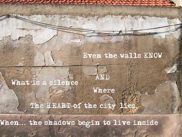 Soul of the City