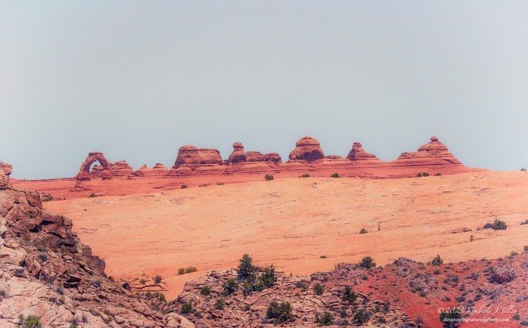 Delicate Arch P8833