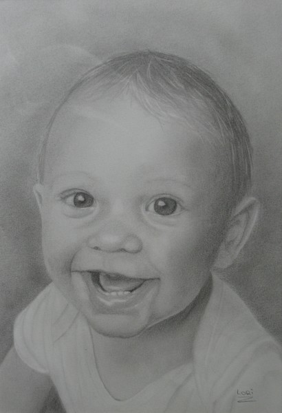 grandson