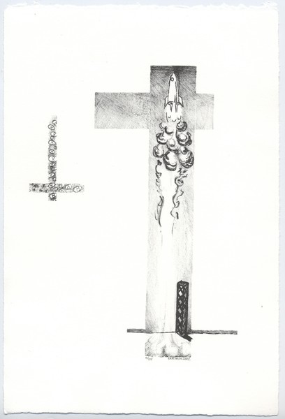 Christ Ship One