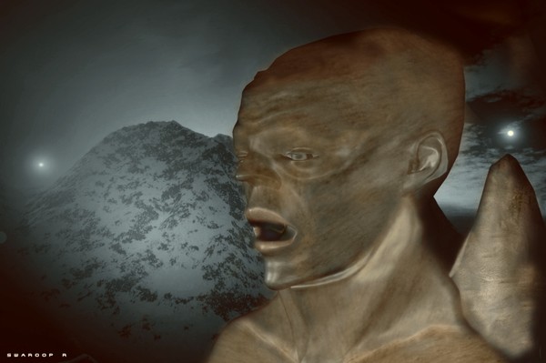 SpaceNomad