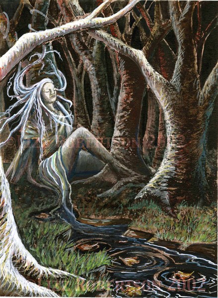 Mother Nature