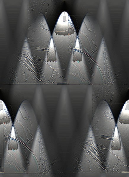 nail