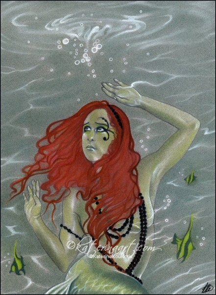 Black Sea Pearls