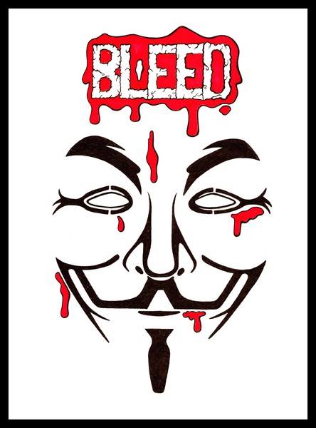 Bleed