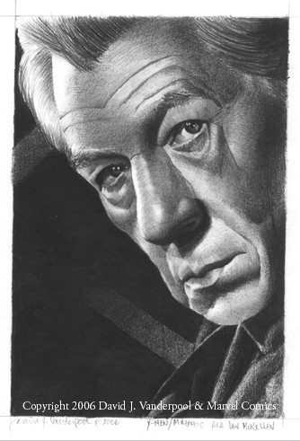 Magneto