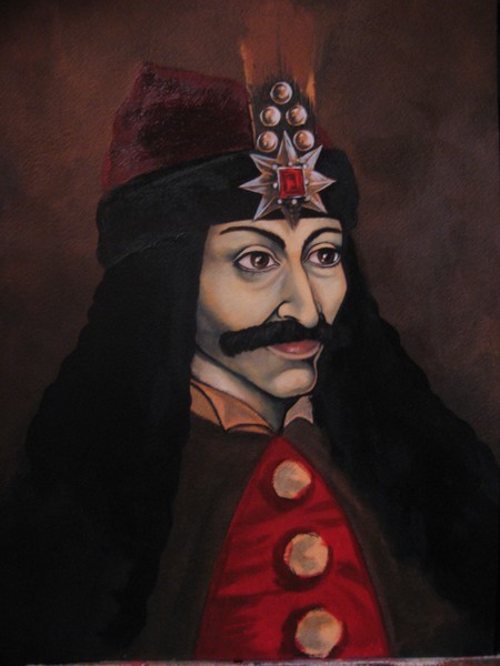 Vladislav Dracul