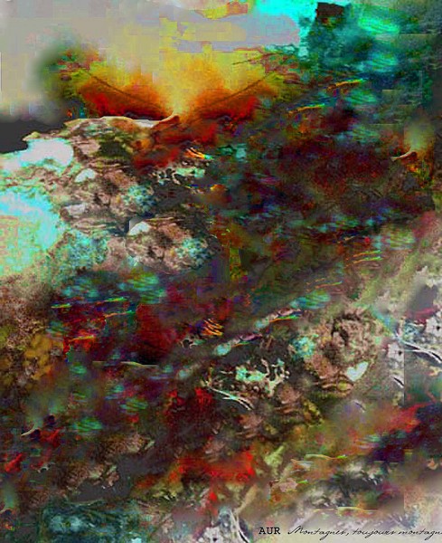 imaginary mountains 2
