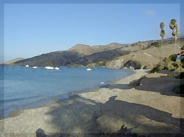 Two Harbors
