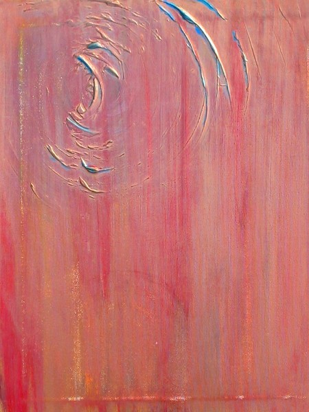 Copper Penny (SOLD)