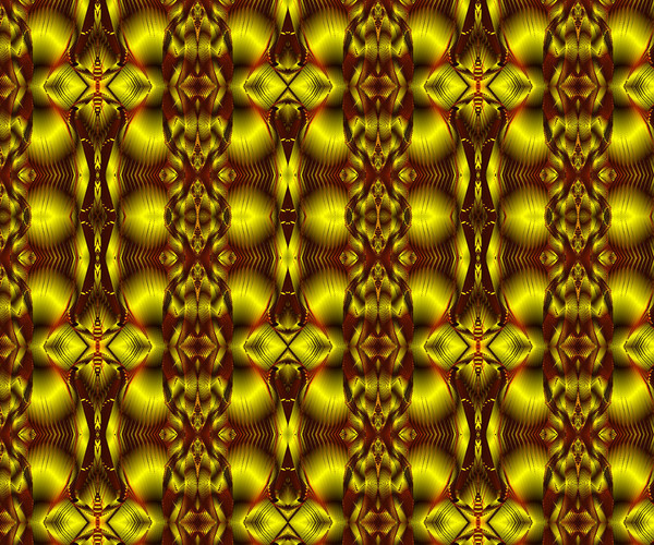 Golden Folds