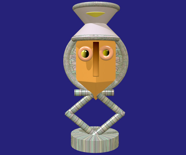 Another totem