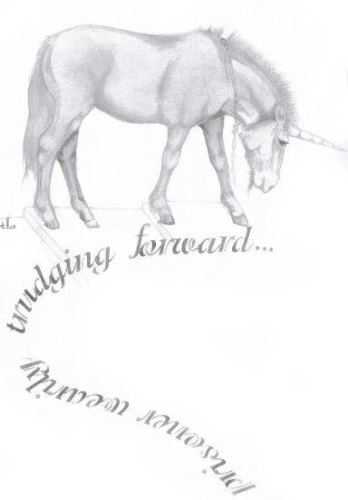 Unicorn Prisoner