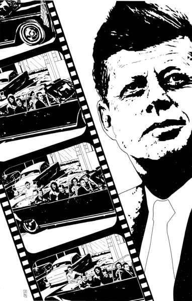 Ripped Cover Issue1