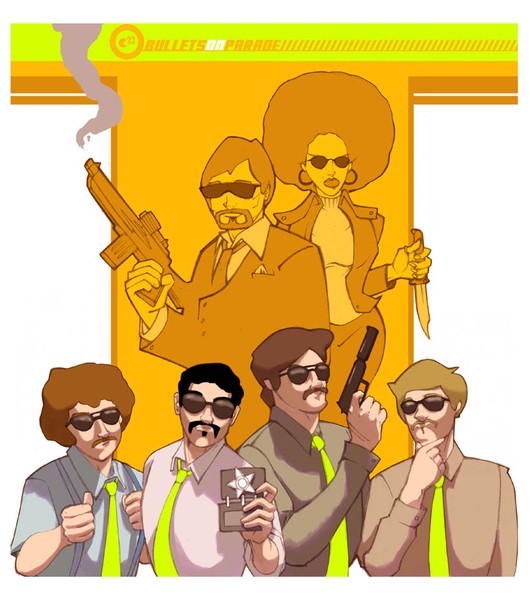 Bullets