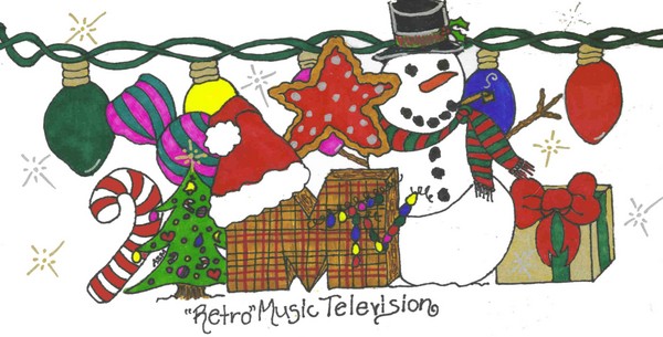 Retro MTV