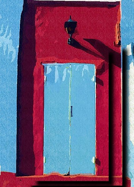The Door