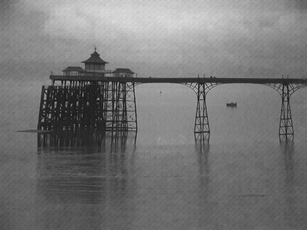 The Old Pier