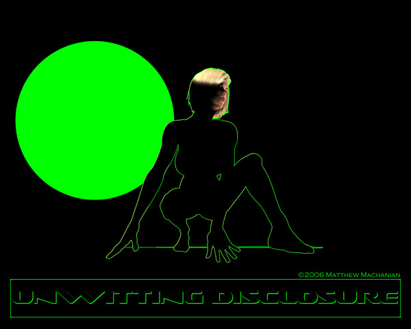 Unwitting Disclosure