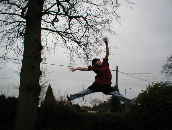Its all about having fun!!!!