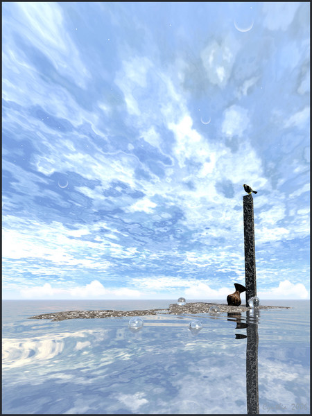 Solitude