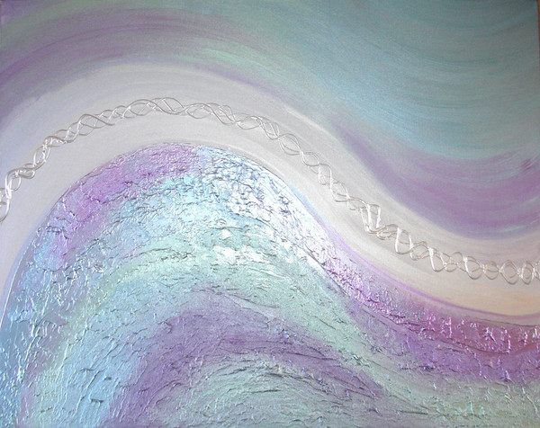 heavenly shimmer