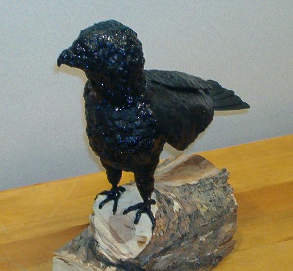 Red Hawk, 2002