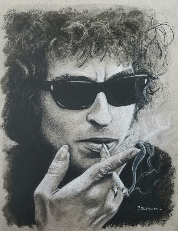 Bob Dylan