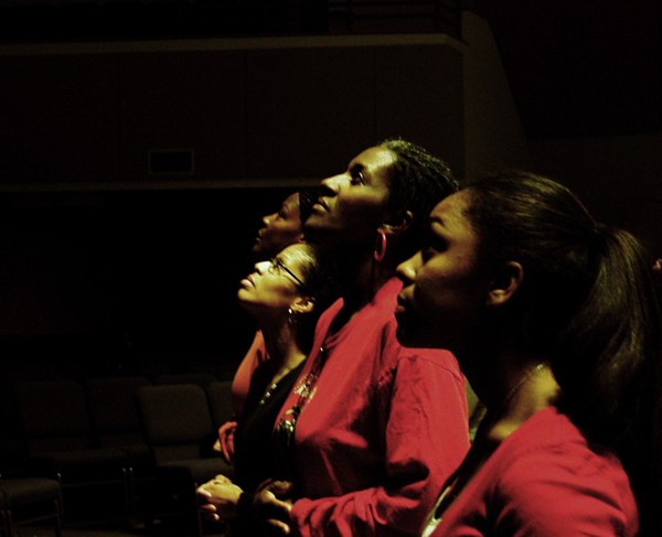 Speak Life Sign Language Ministry 