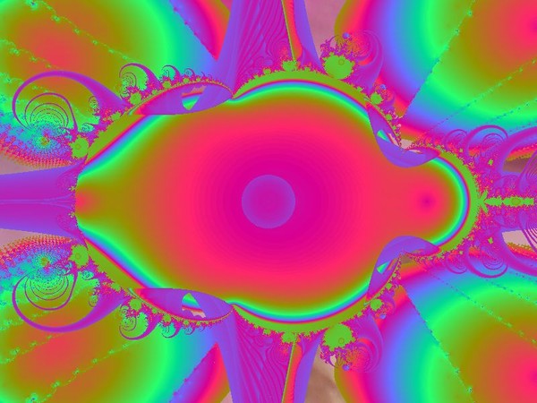 fractal factory 