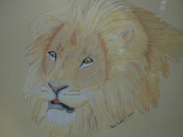 GREAT KING