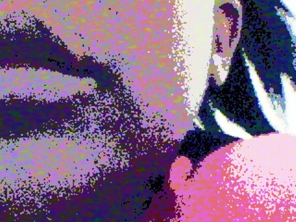 Side of me in the sky
