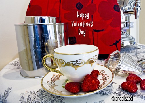 Happy Valentine's Day