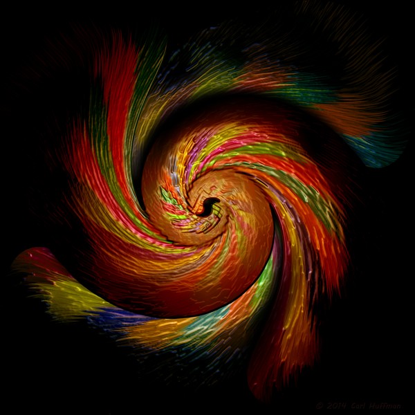 Color Swirly