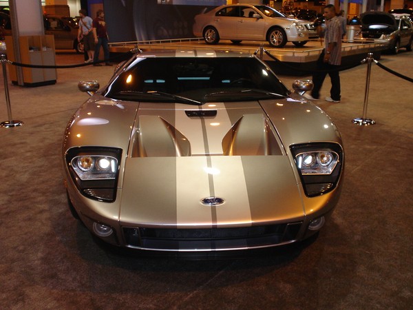 Shelby concept