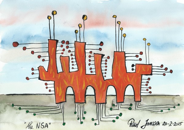 The NSA