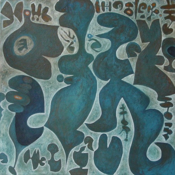 Brubeck 3