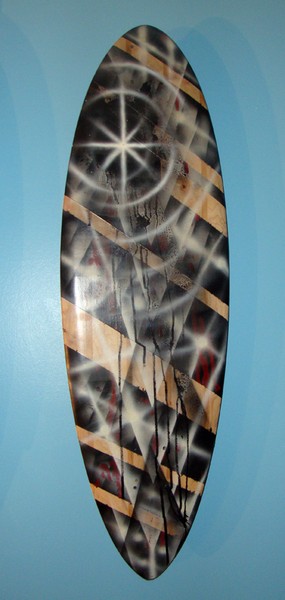 Star Glider