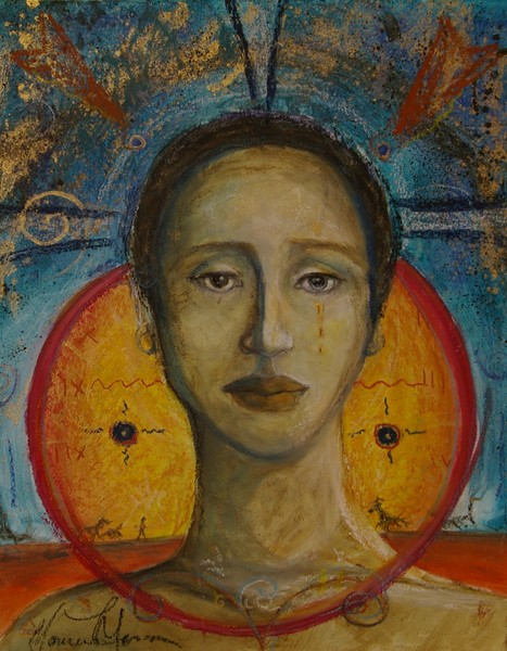 Sun Dancer