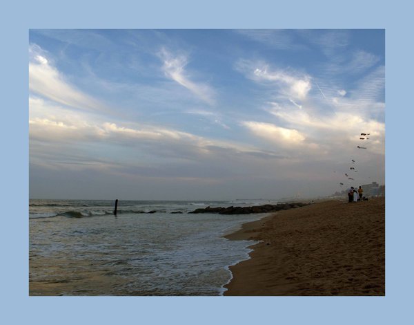 Ocean City, Maryland