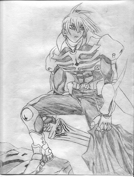 Ragnarok 3