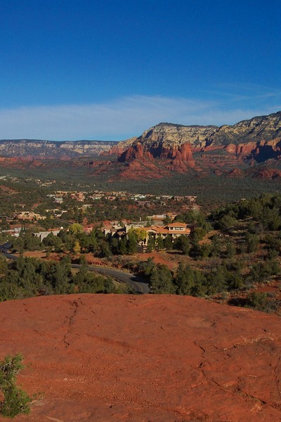 The Valley