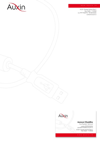 Logo Design