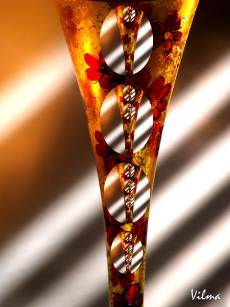 Raise Your Glass