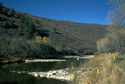 Dolores River