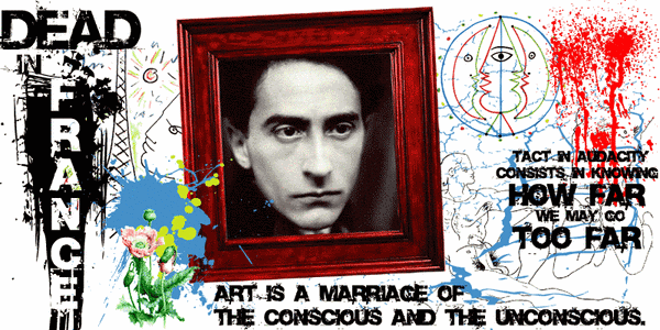 Jean Cocteau